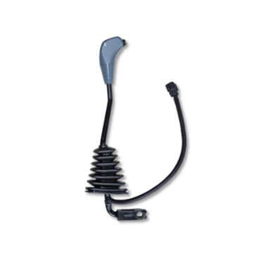 電(diàn)子(zǐ)操縱閥杆