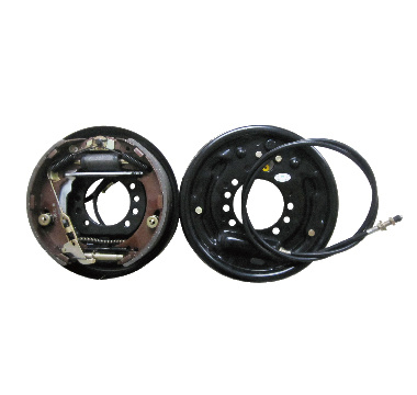 制(zhì)動器(qì)