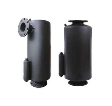 發電(diàn)機(jī)組專用(yòng)消聲器(qì)