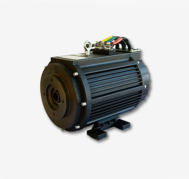 交流液壓轉向電(diàn)機(jī)