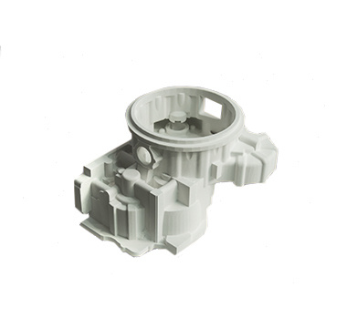 變矩器(qì)殼體(tǐ)類