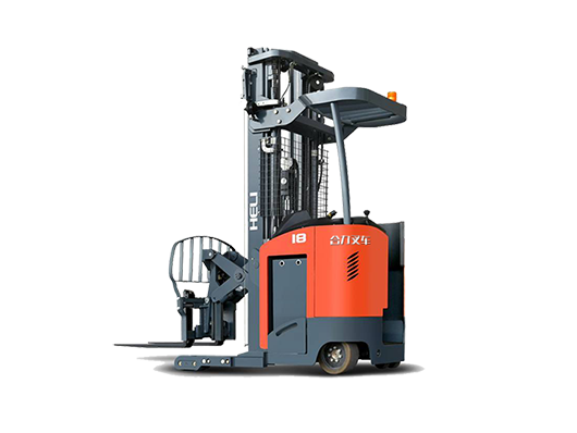 G系列 1.6-1.8噸蓄電(diàn)池伸縮式前移叉車(chē)