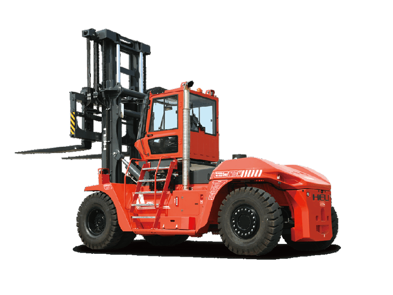 G系列 20-25噸內(nèi)燃平衡重叉車(chē)