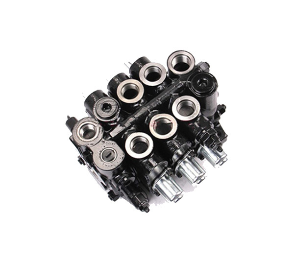 多(duō)路(lù)閥