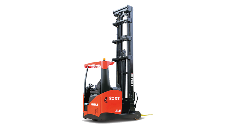 Heli brand G2 Series 1.6-2ton Reach truck
