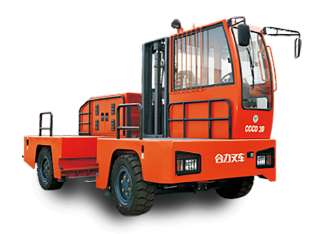 特種車(chē)輛(liàng)系列