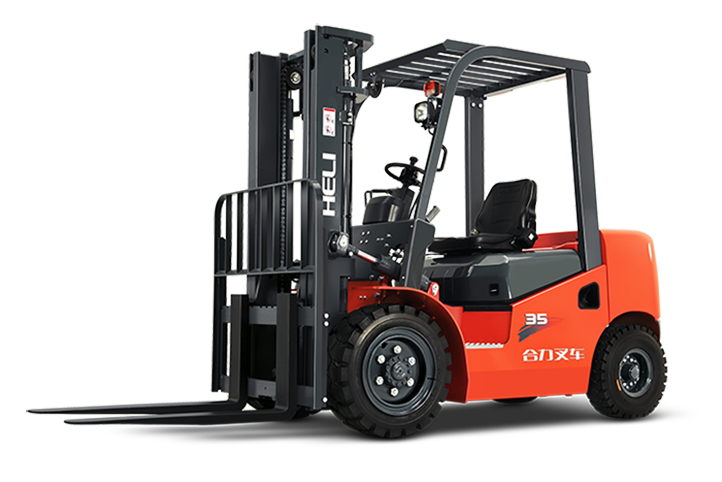 內(nèi)燃叉車(chē)系列