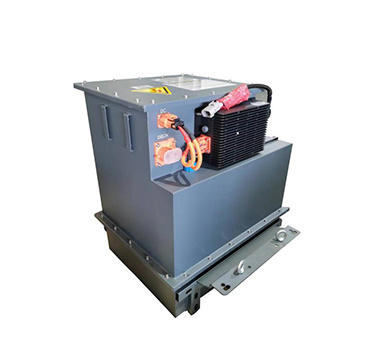 油改電(diàn)系列（115.2V125Ah）