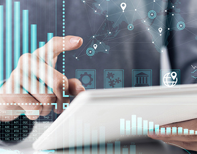 On-site business consultation