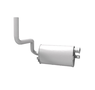 阻抗複合消聲器(qì)