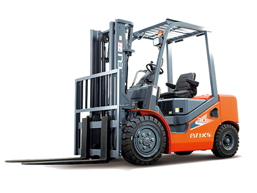 H3系列 2-3.5噸柴油/汽油/液化(huà)氣/天然氣平衡重式叉車(chē)