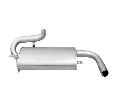 抗性消聲器(qì)