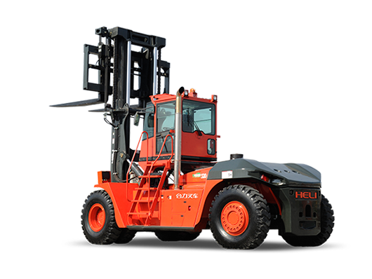 G系列 28-32噸內(nèi)燃平衡重叉車(chē)