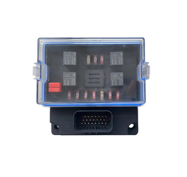 電(diàn)動H4電(diàn)器(qì)盒