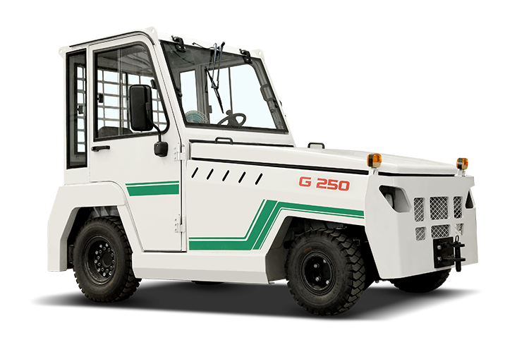 牽引車(chē)系列