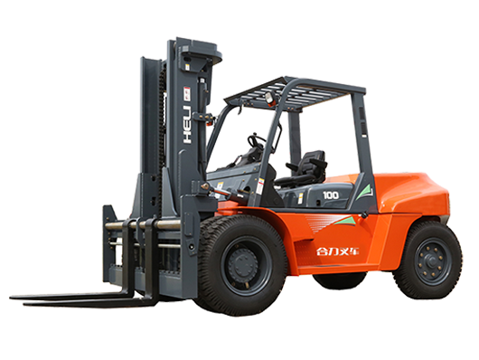 G系列 8.5-10噸柴油平衡重式叉車(chē)