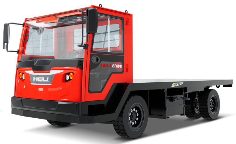 G2系列15-30噸锂電(diàn)池搬運車(chē)