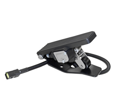 電(diàn)動加速踏闆