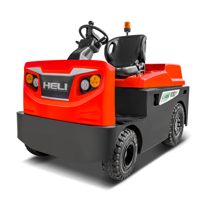 G2系列8-15噸锂電(diàn)池牽引車(chē)