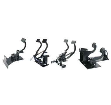 行(xíng)車(chē)制(zhì)動操縱裝置