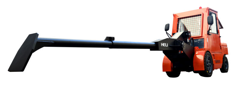 K系列3.8噸搗爐車(chē)