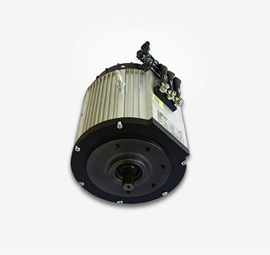 同步磁阻電(diàn)機(jī)