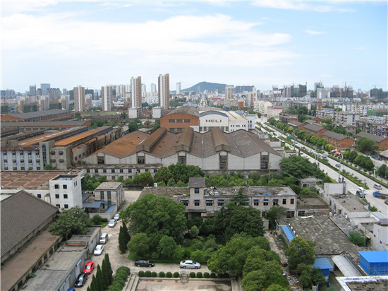 《永恒的(de)回憶》-研發餘建福