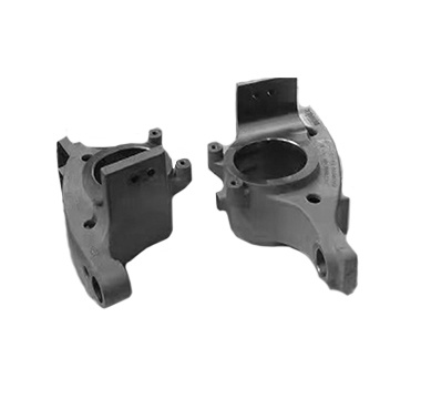 軌道(dào)交通(tōng)-轉向架軸箱