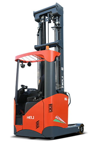 電(diàn)動倉儲系列