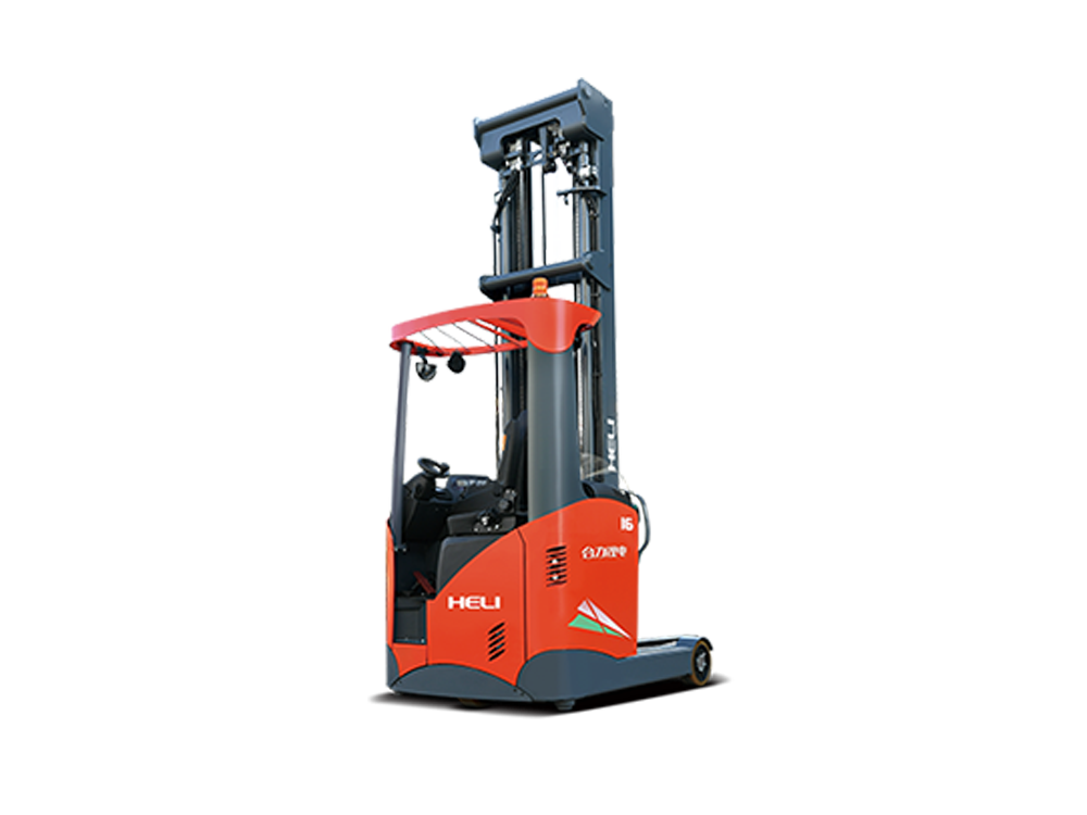 G2系列1.6-2噸前移式锂電(diàn)池叉車(chē)