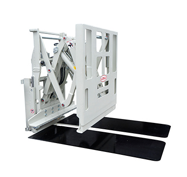 快(kuài)裝式推拉器(qì)