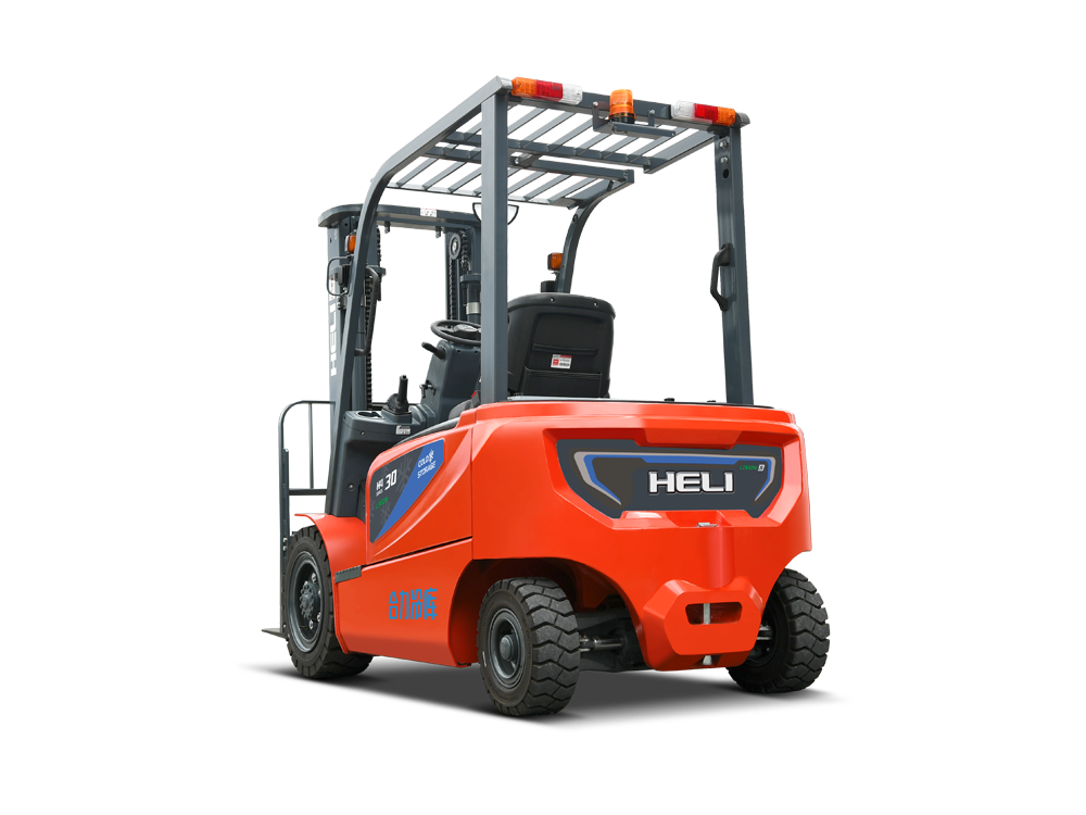 H4系列1.5-3.5t普通(tōng)低(dī)溫锂電(diàn)池冷(lěng)庫叉車(chē)